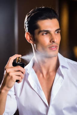 Men's Perfumes