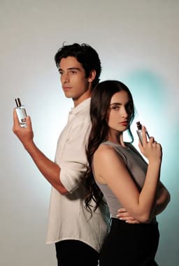 Unisex Perfumes
